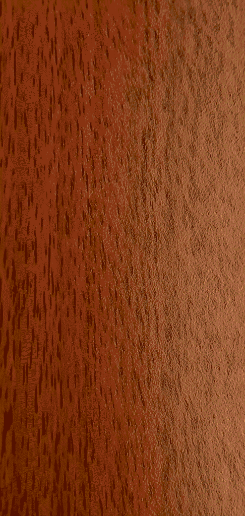 aluminum cladding systems texture - acacia wood