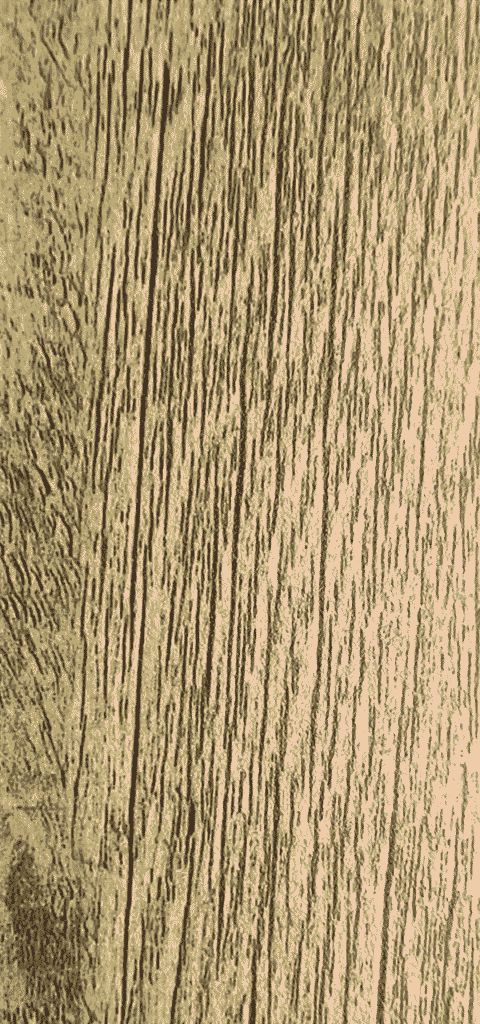 aluminum cladding systems texture - ancient oak wood