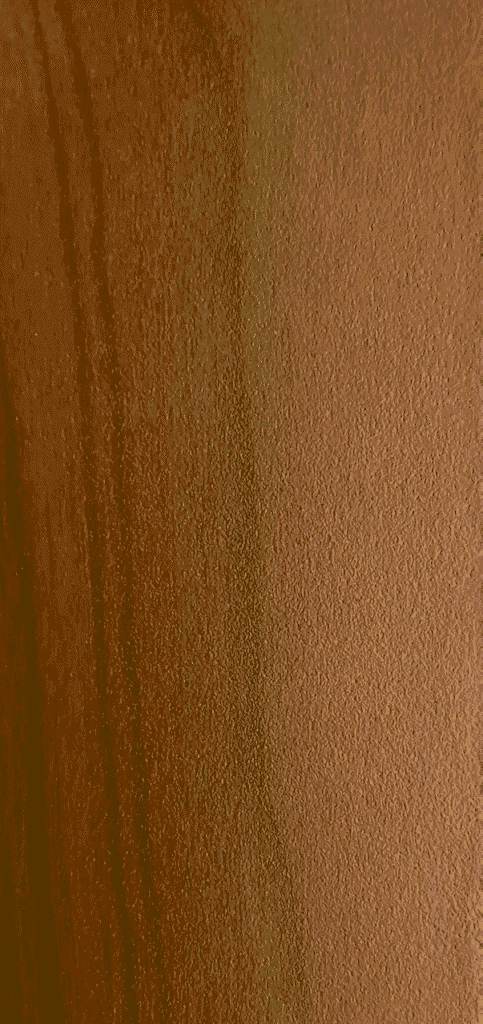 aluminum cladding systems texture - flamed walnut tex wood