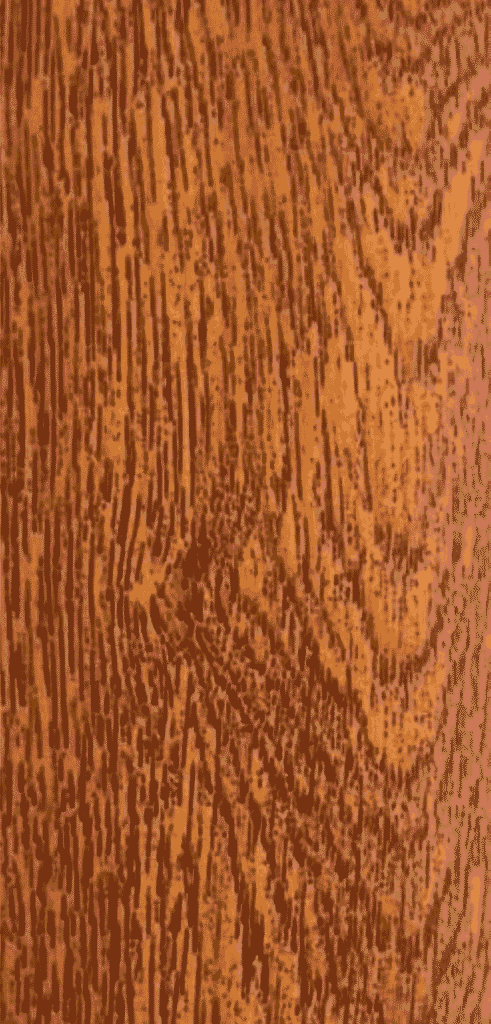 aluminum cladding systems texture - golden oak wood